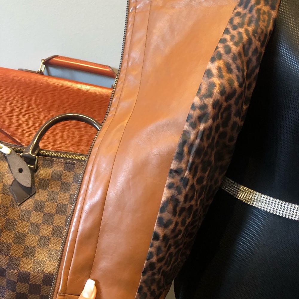 Dollhouse Jacket Stylish Jacket - image 6